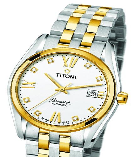 titoni价格