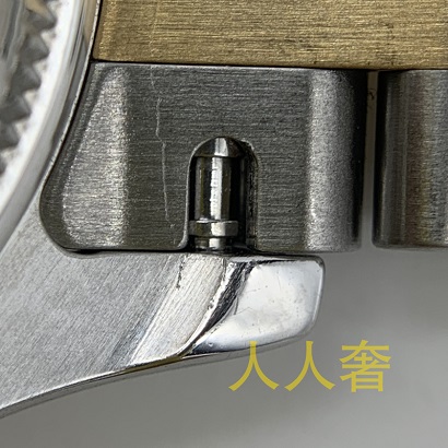 劳力士69623把头