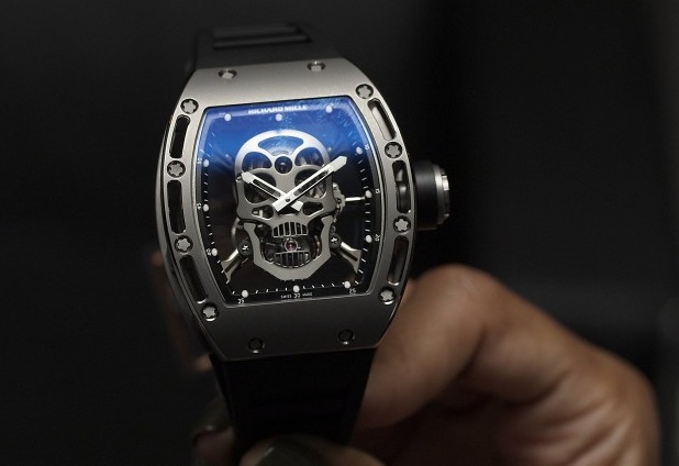 richard mille richard mille