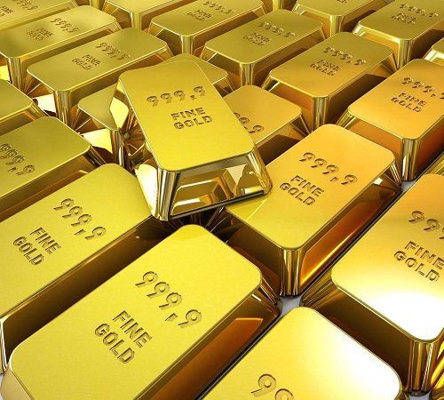 黄金回收