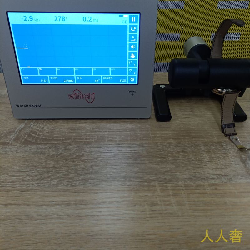 奢侈品鉴定