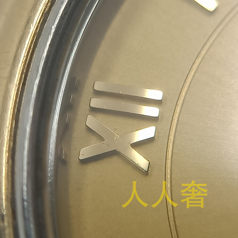 奢侈品名表鉴定