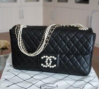chanel2.55包包