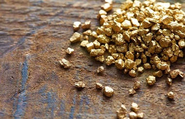 金子