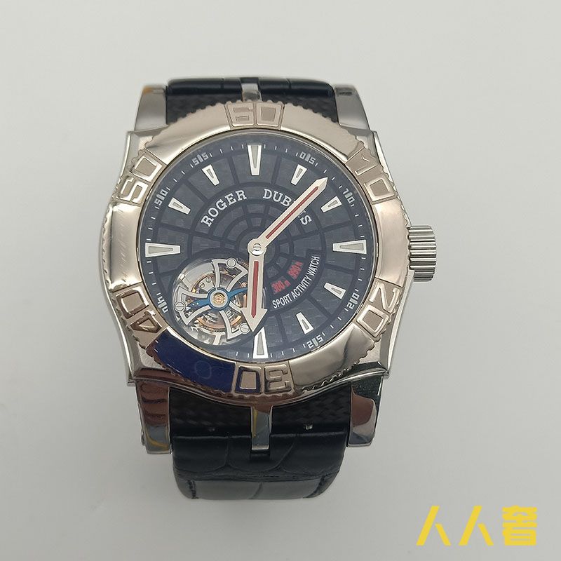 深圳名表鉴定