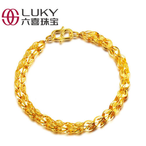 六喜珠宝黄金回收