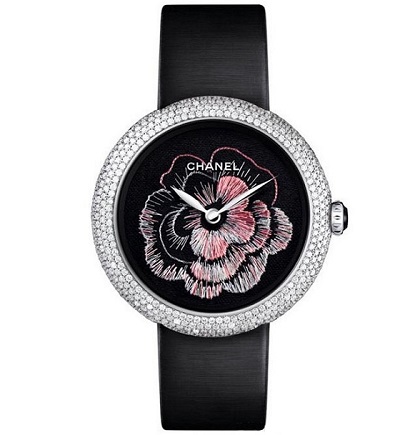 最佳手工艺腕表