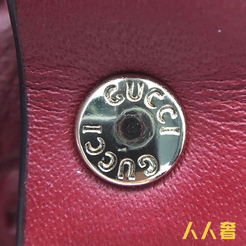 古驰包包鉴定