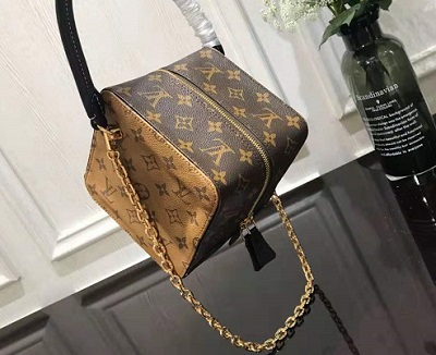 lv骰子包鉴定