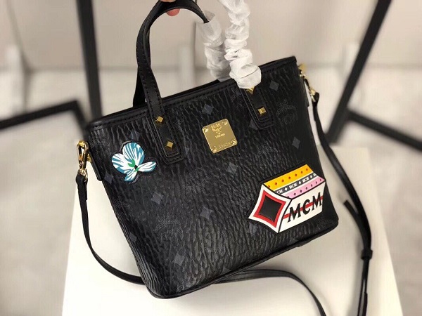 mcm菜篮子鉴定