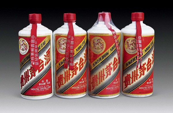 茅台鉴定师