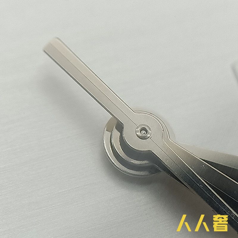 奢侈品鉴定