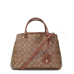 coach女包