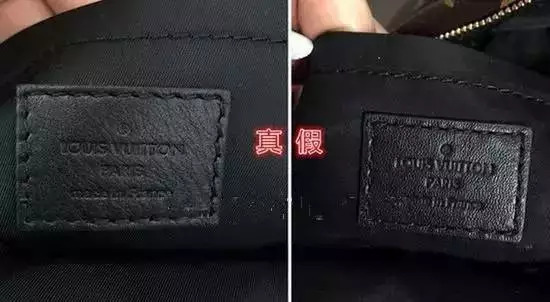 lvmini双肩包鉴定