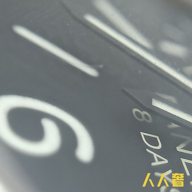 沛纳海手表鉴定