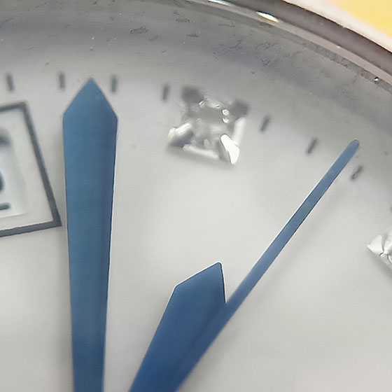 名表鉴定分析