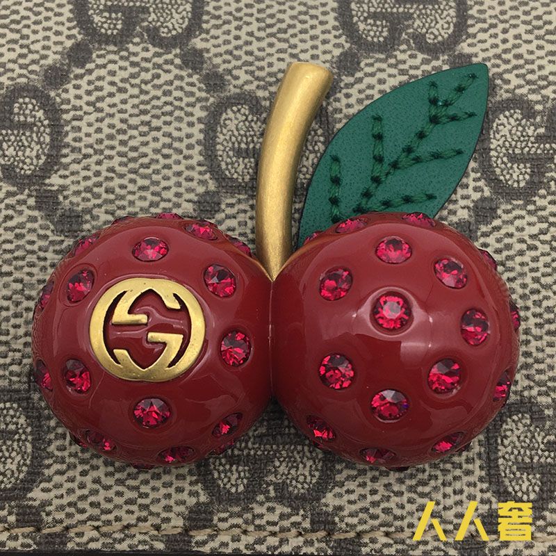 品牌箱包鉴定