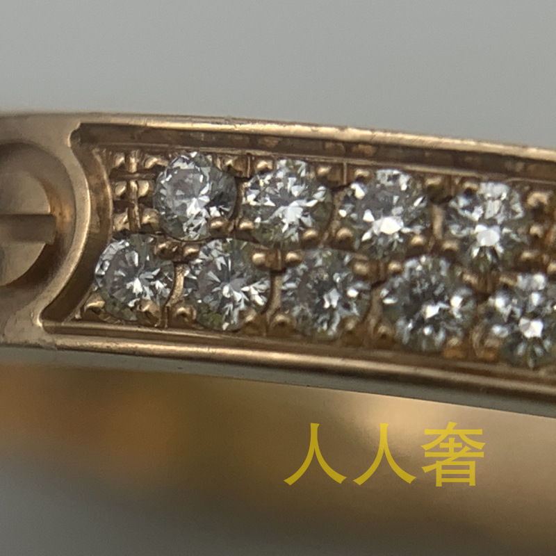 戒指鉴定