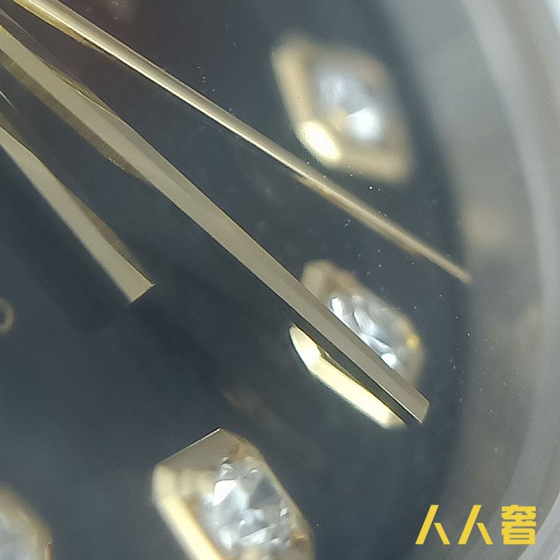 名表鉴定