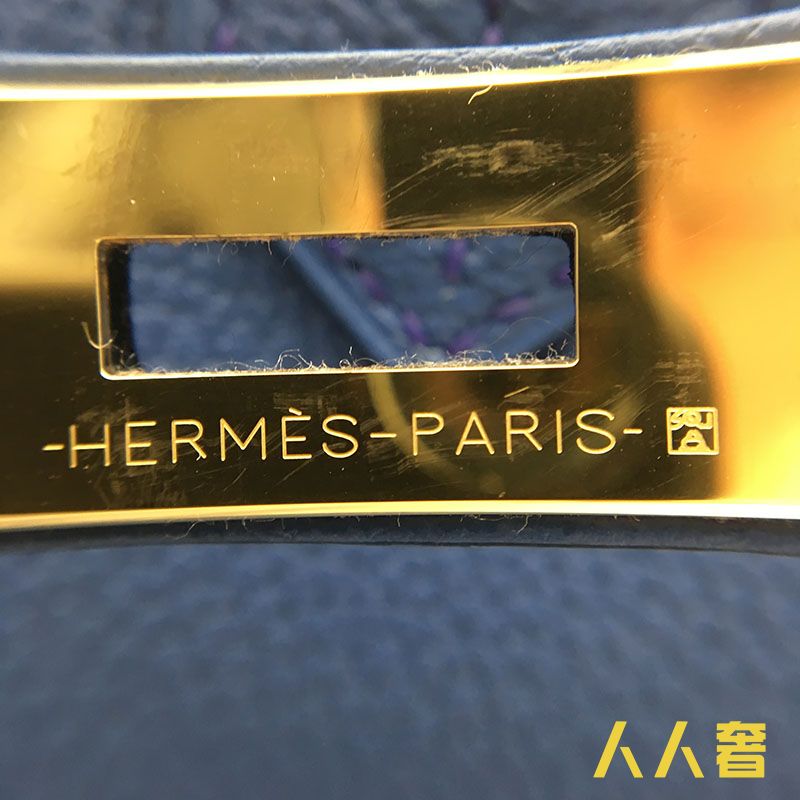 爱马仕鉴定