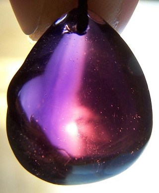 紫水晶