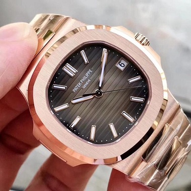 百达翡丽鹦鹉螺