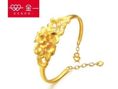 金一黄金回收
