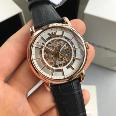 阿玛尼手表ar60007