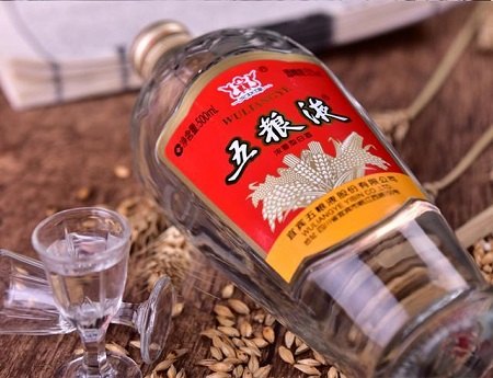 白酒鉴定