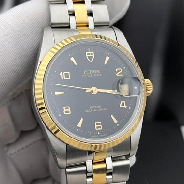 帝舵王子74033手表