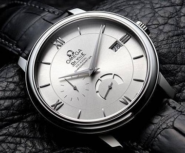 欧米茄蝴蝶飞系列