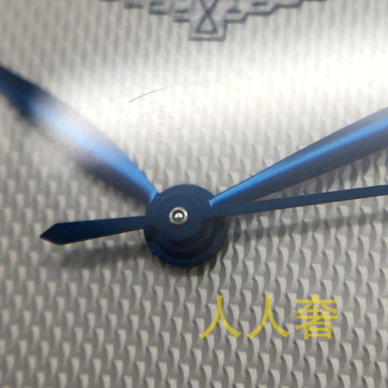 浪琴制表传统系列手表鉴定