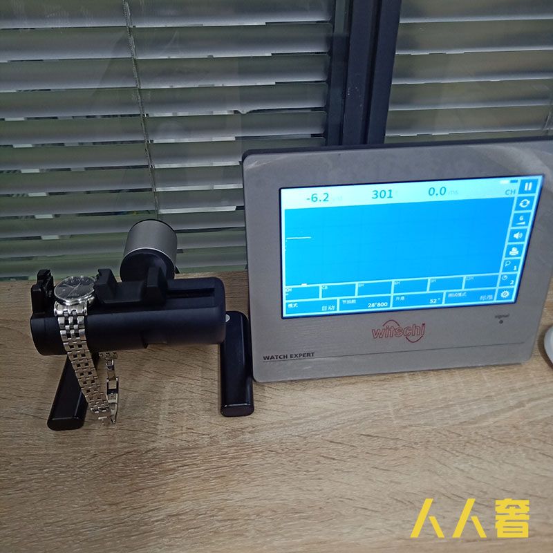 奢侈品鉴定