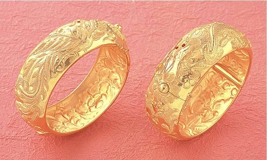 黄金