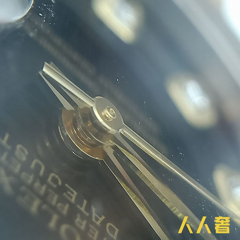 劳力士79173鉴定