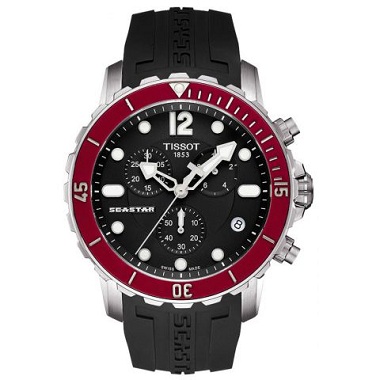 天梭海星系列手表