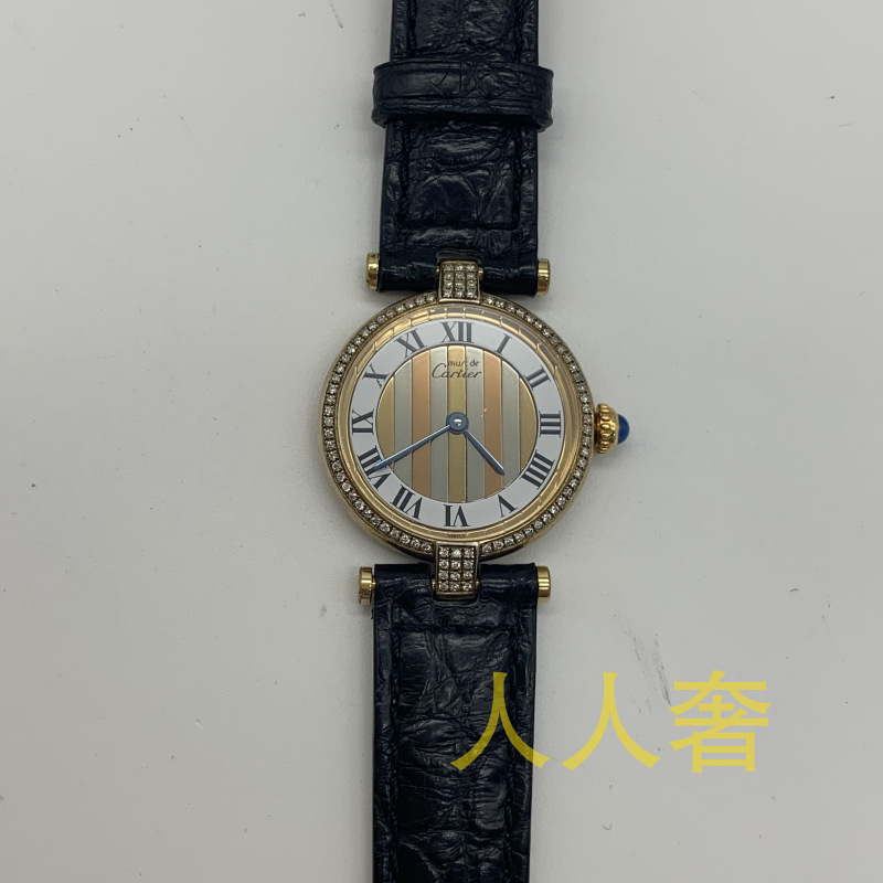 卡地亚鉴定
