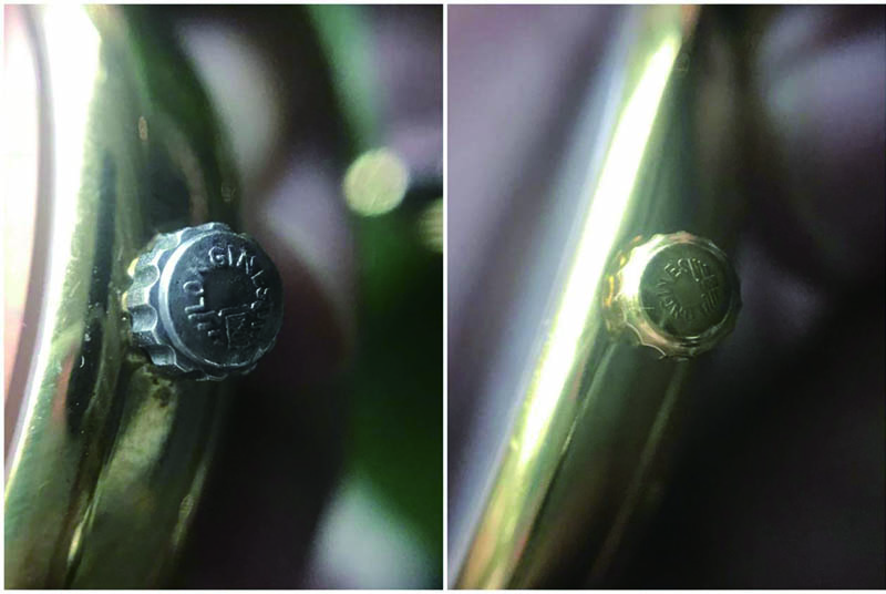 奢侈品回收