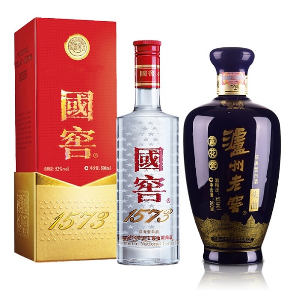 国窖酒1573鉴定