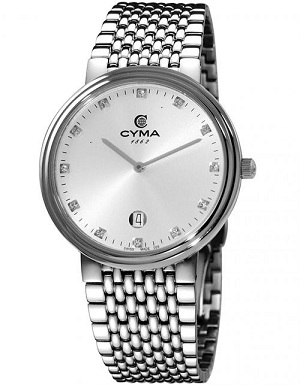 cyma手表