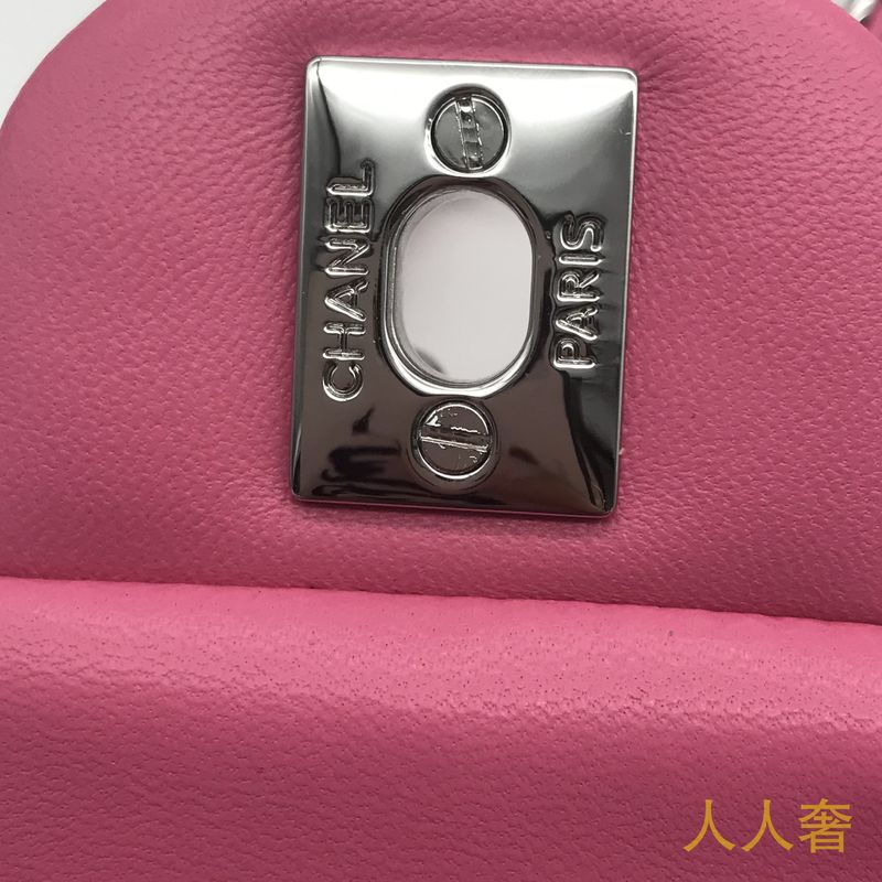 香奈儿包包鉴定