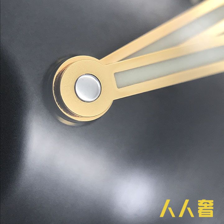 奢侈品名表鉴定