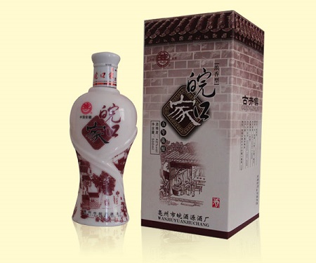 老酒鉴定