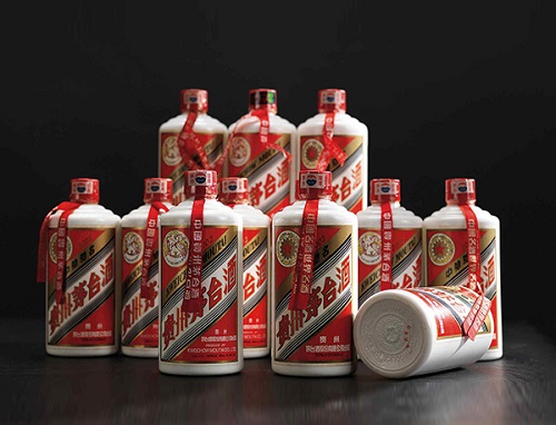 名酒鉴定师培训
