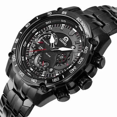 机械表和石英表