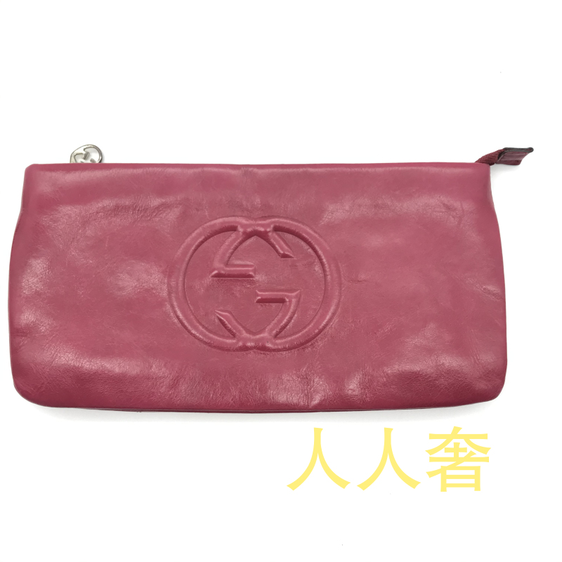 古驰包包鉴定