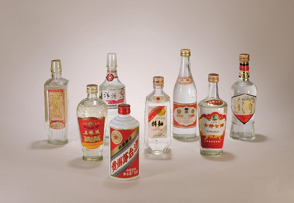 老酒鉴定师
