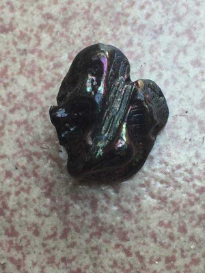 黑钻石