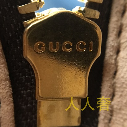 古驰波士顿拉链