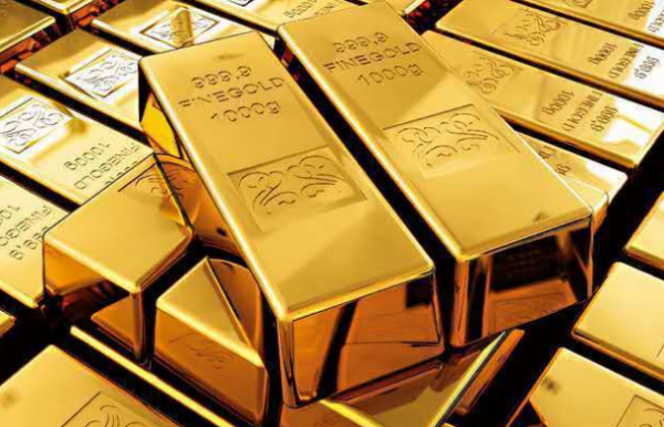 深圳罗湖黄金回收